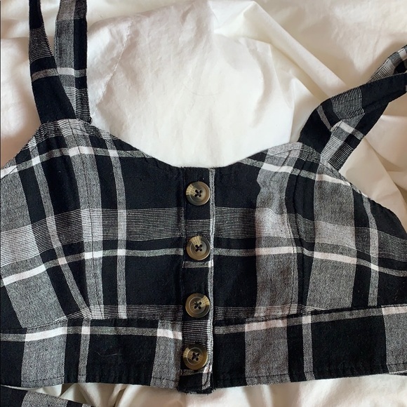 american eagle matching top and bottom set - Picture 2 of 5